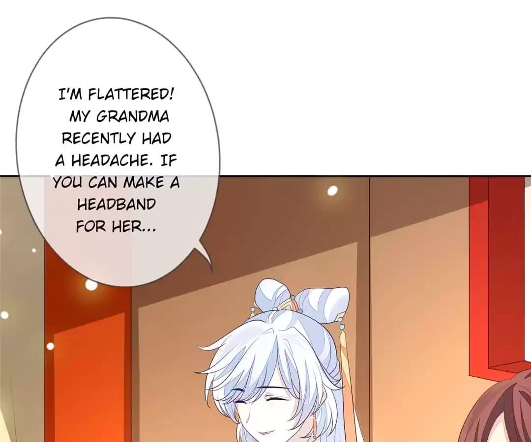 The Way Back to the Palace Chapter 24 page 41 - 