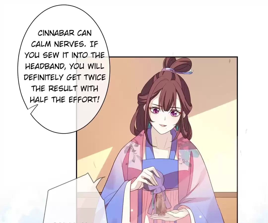The Way Back to the Palace Chapter 24 page 44 - 