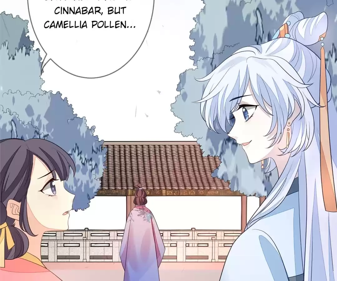 The Way Back to the Palace Chapter 24 page 46 - 