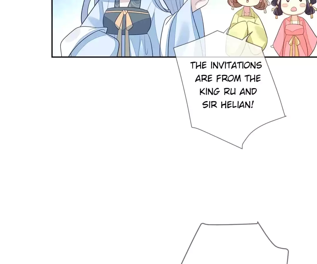 The Way Back to the Palace Chapter 24 page 53 - 