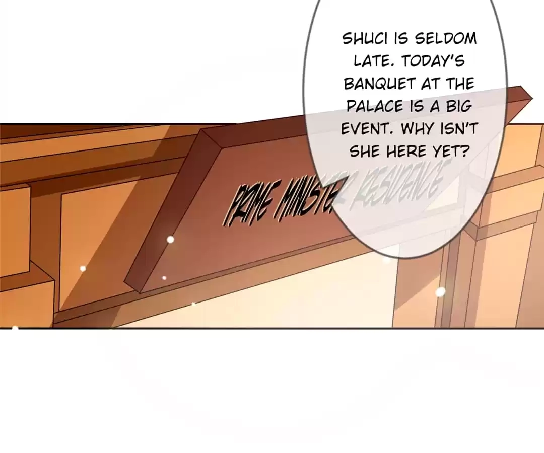 The Way Back to the Palace Chapter 24 page 59 - 