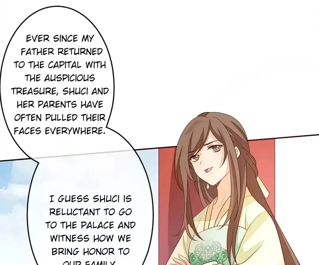 The Way Back to the Palace Chapter 24 page 60 - 