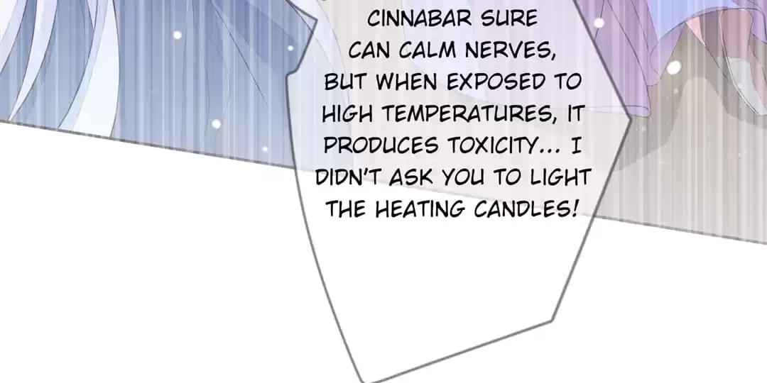 The Way Back to the Palace Chapter 24 page 7 - 
