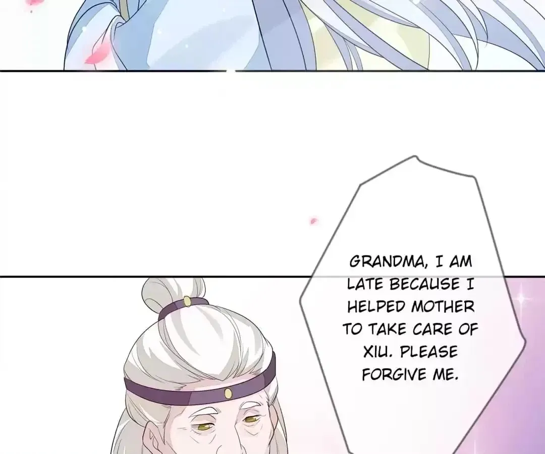 The Way Back to the Palace Chapter 24 page 70 - 