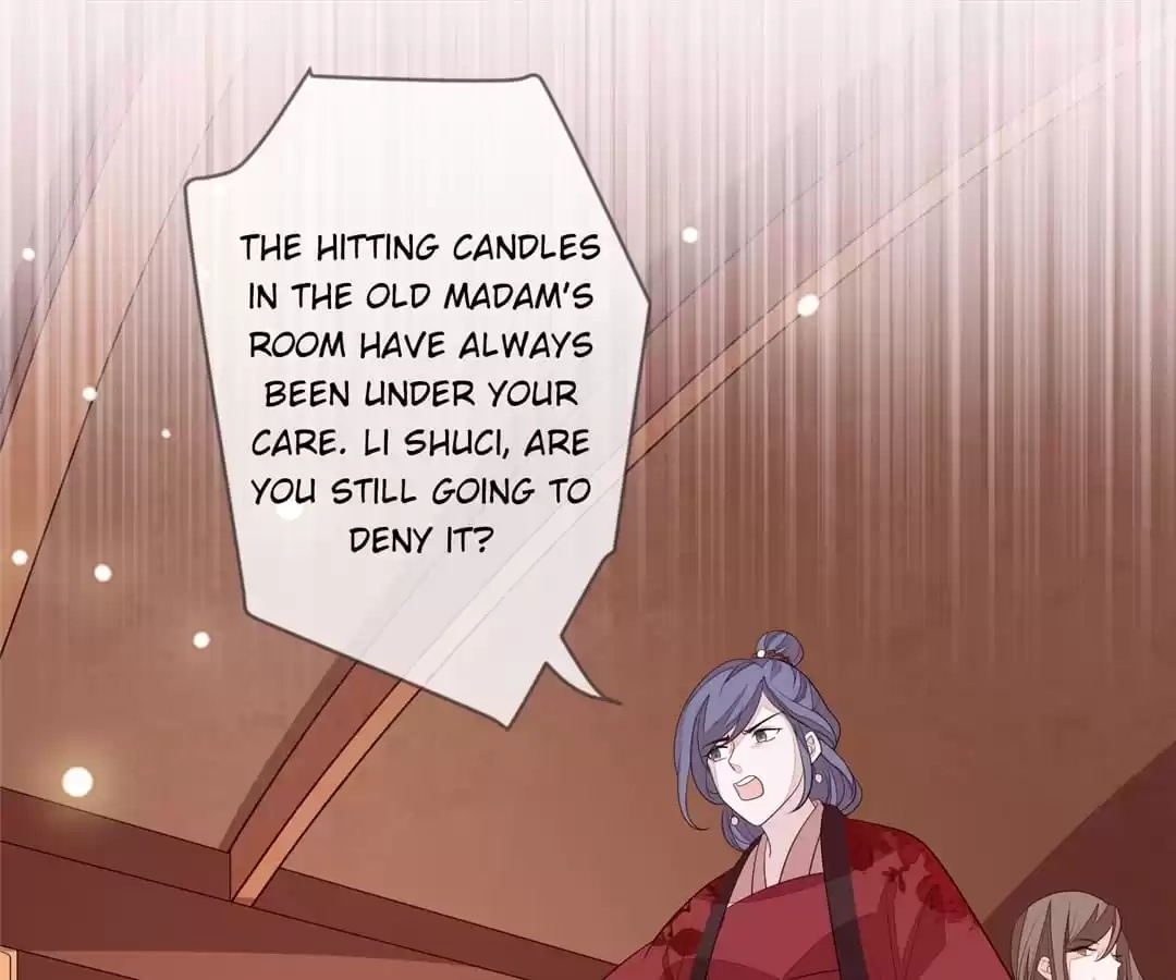 The Way Back to the Palace Chapter 24 page 8 - 