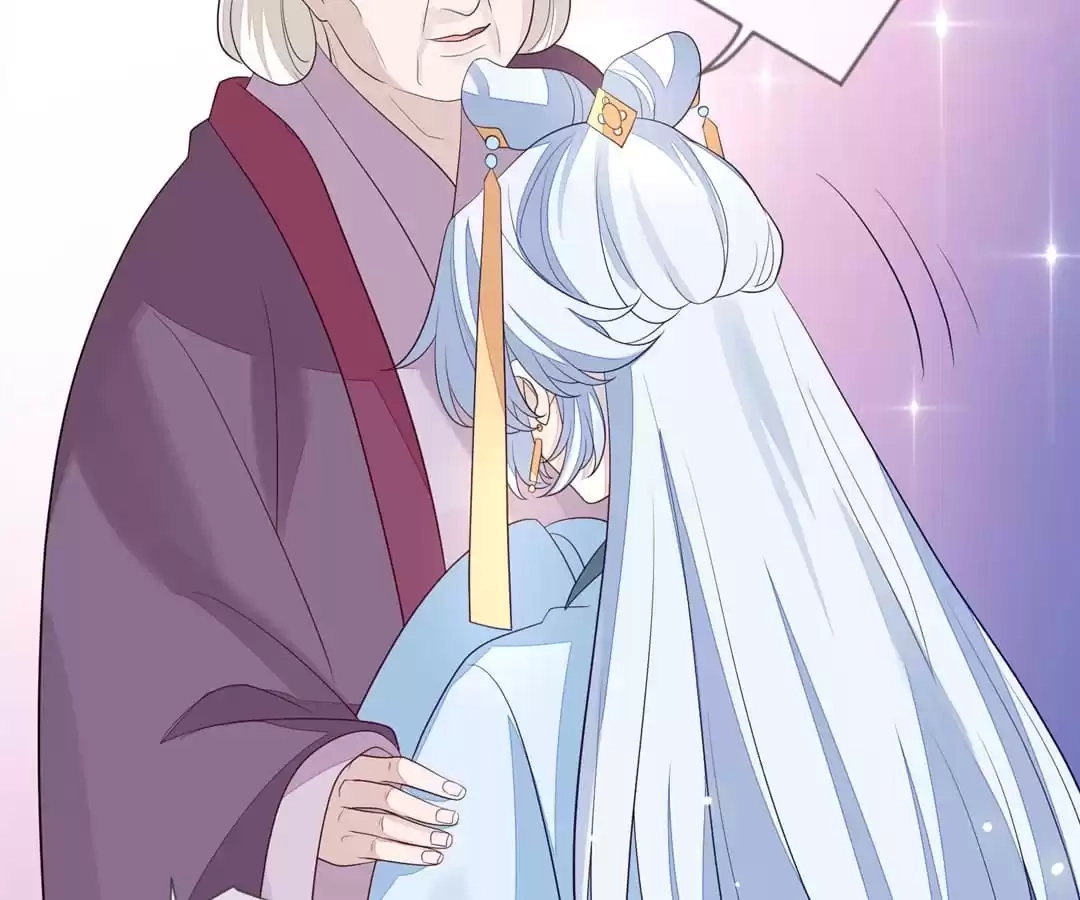 The Way Back to the Palace Chapter 24 page 71 - 