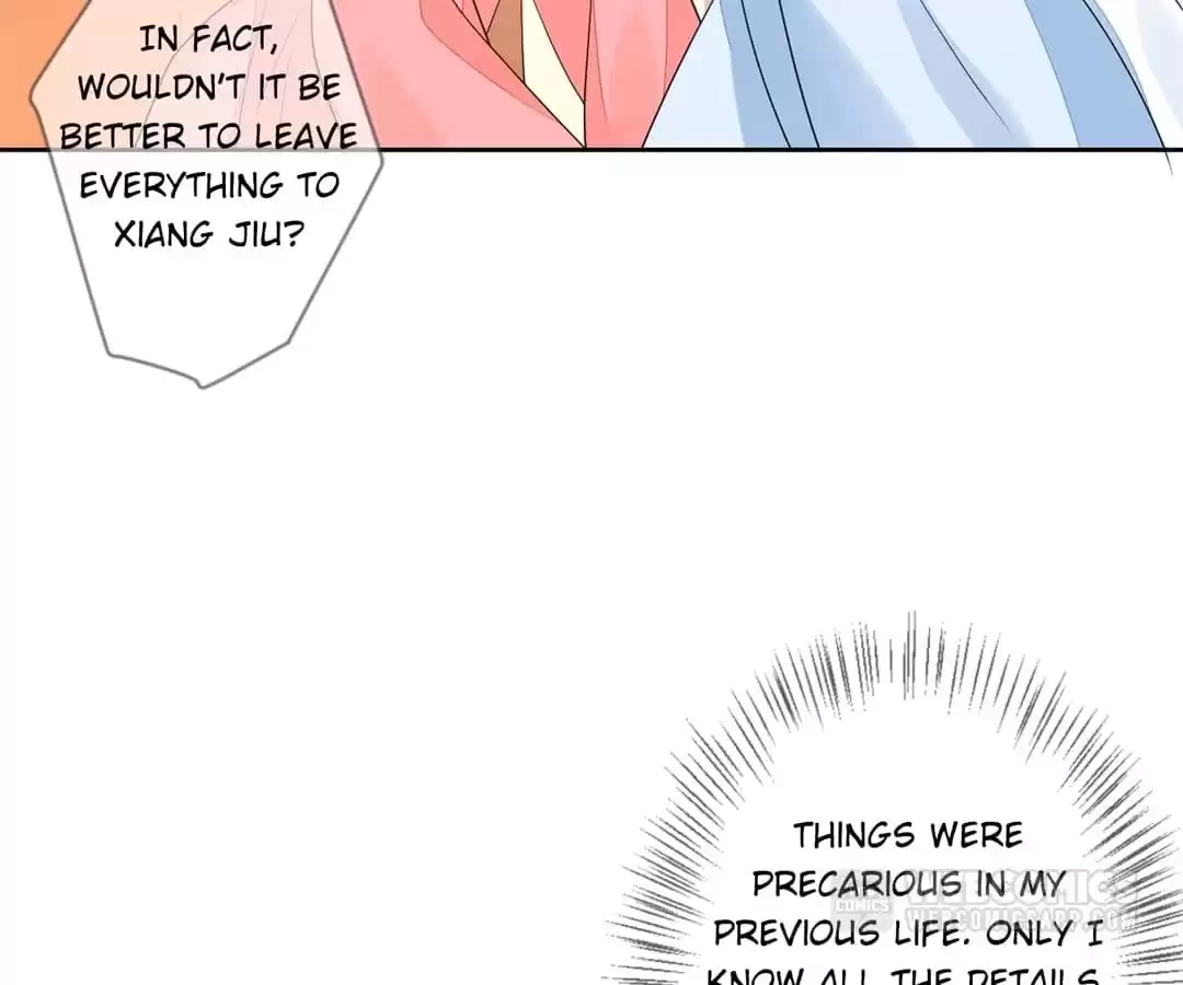 The Way Back to the Palace Chapter 24 page 75 - 