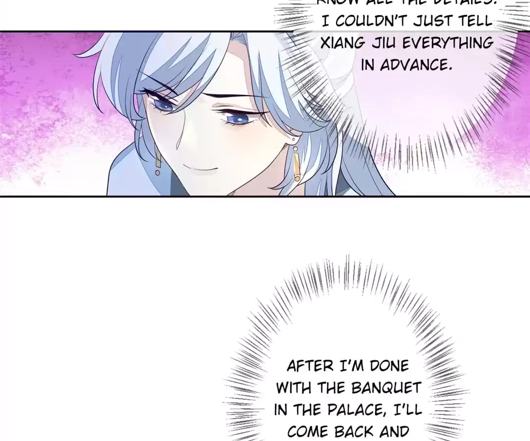 The Way Back to the Palace Chapter 24 page 76 - 