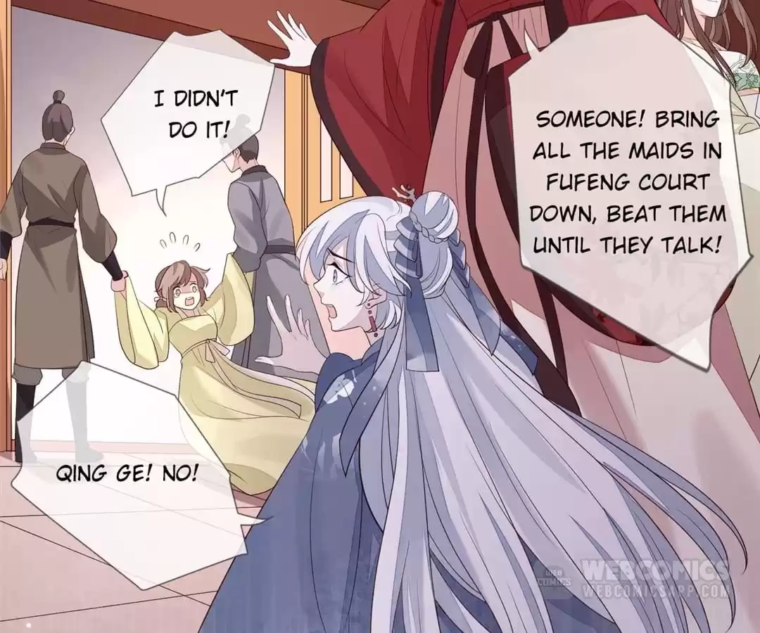 The Way Back to the Palace Chapter 24 page 9 - 
