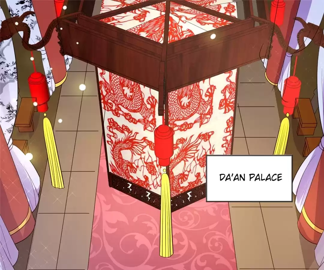 The Way Back to the Palace Chapter 25 page 2 - 