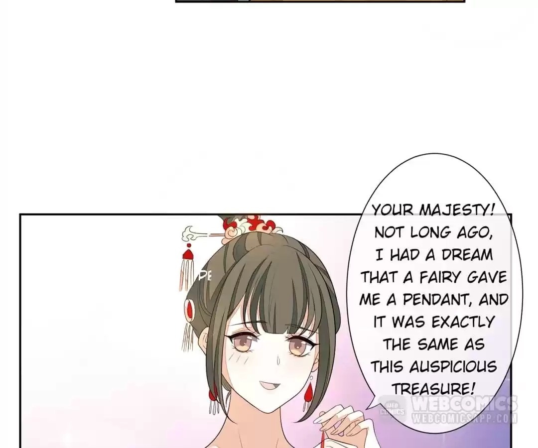The Way Back to the Palace Chapter 25 page 15 - 