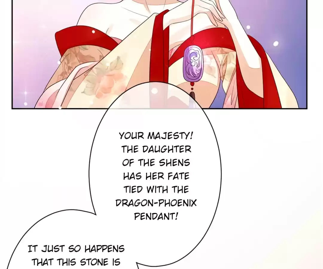 The Way Back to the Palace Chapter 25 page 16 - 