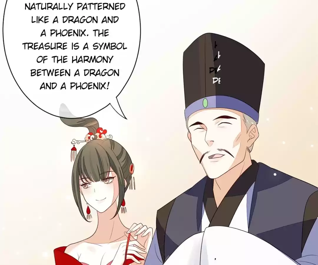 The Way Back to the Palace Chapter 25 page 17 - 