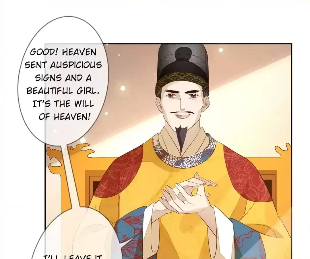 The Way Back to the Palace Chapter 25 page 20 - 