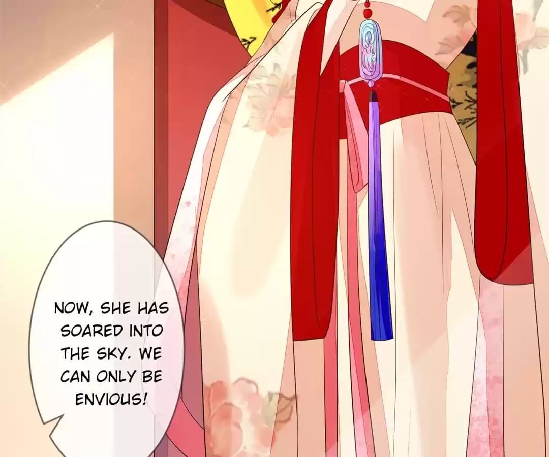 The Way Back to the Palace Chapter 25 page 24 - 