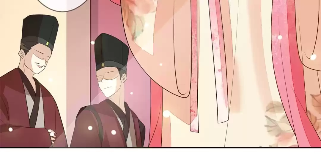 The Way Back to the Palace Chapter 25 page 25 - 