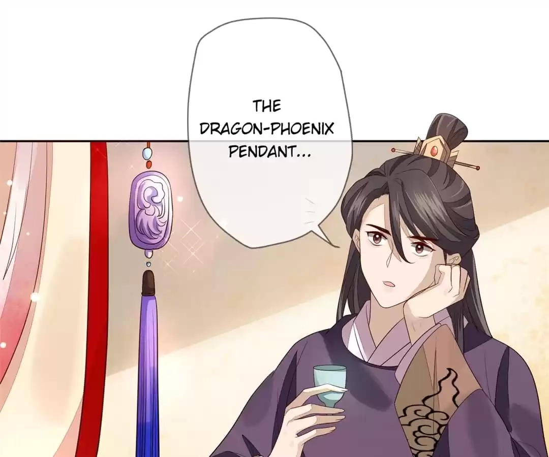 The Way Back to the Palace Chapter 25 page 26 - 