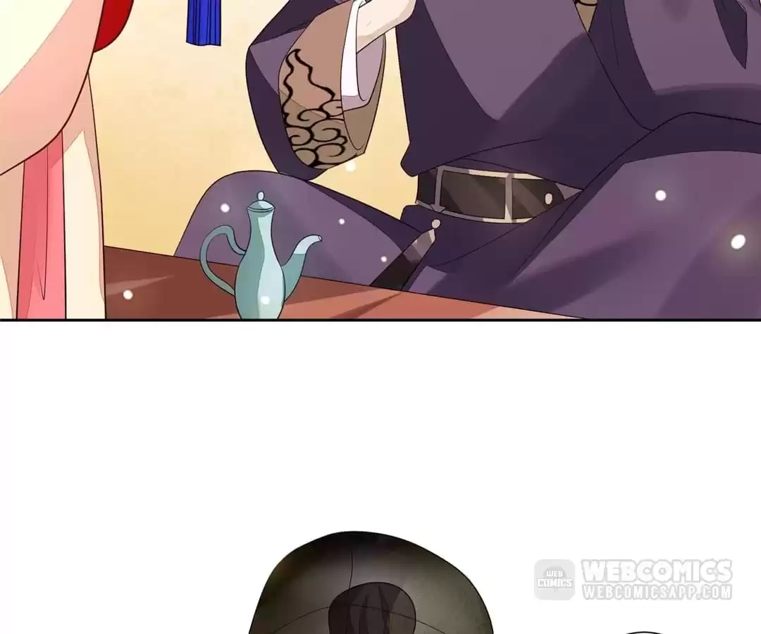The Way Back to the Palace Chapter 25 page 27 - 