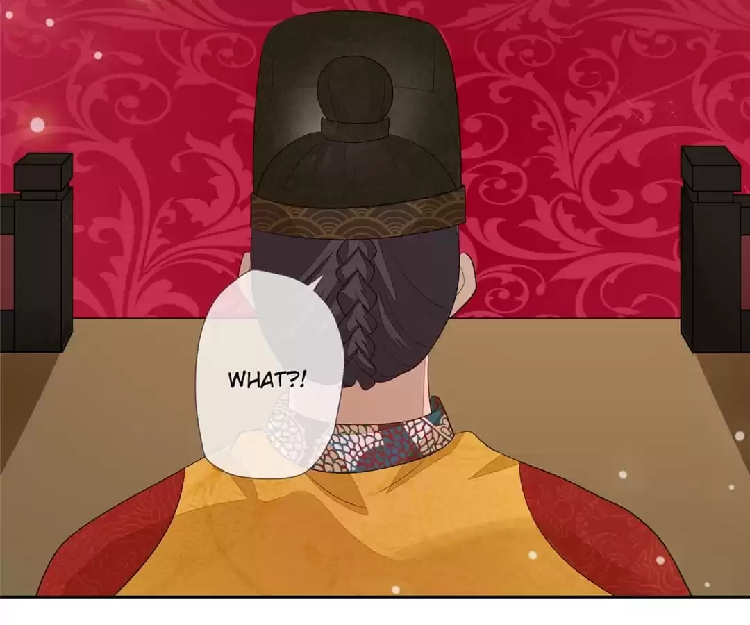 The Way Back to the Palace Chapter 25 page 34 - 