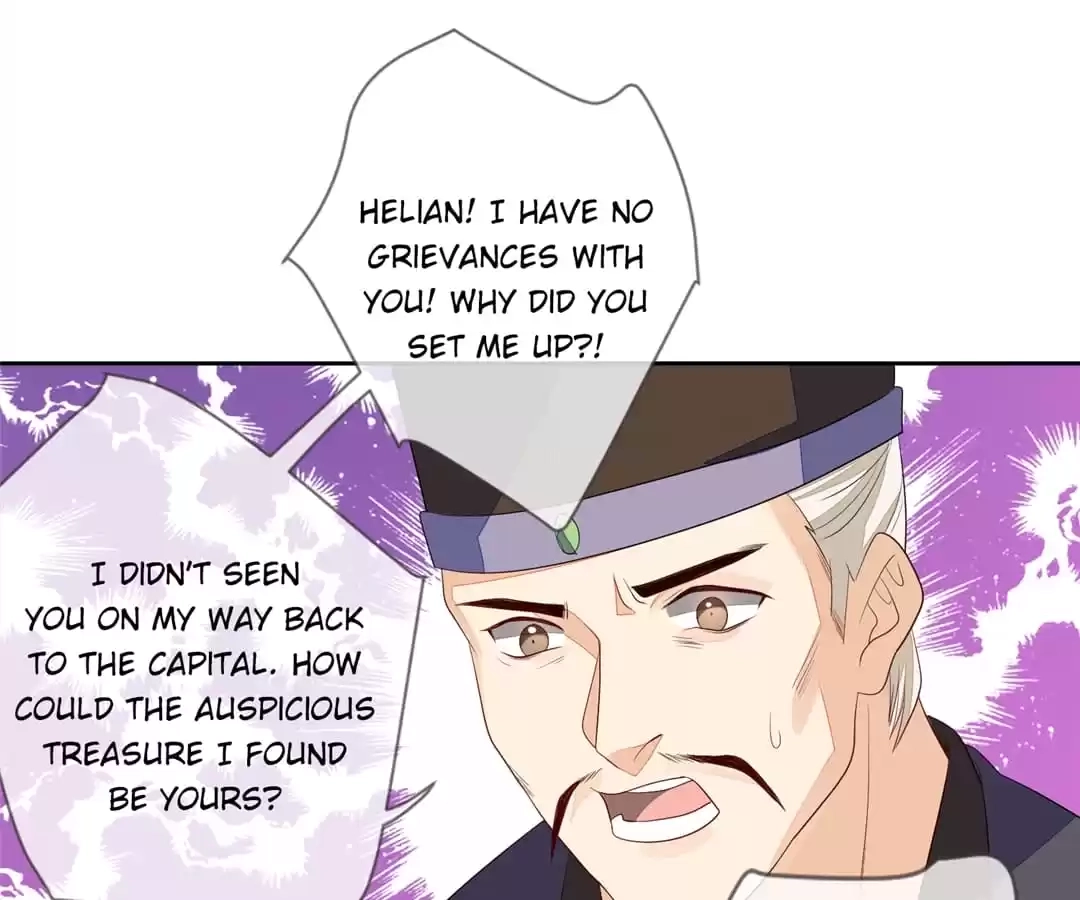 The Way Back to the Palace Chapter 25 page 35 - 