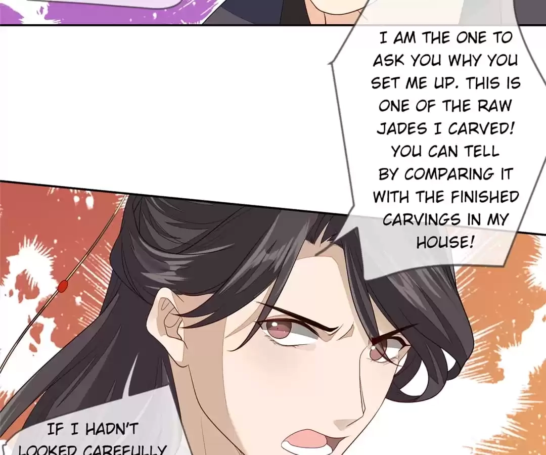 The Way Back to the Palace Chapter 25 page 36 - 
