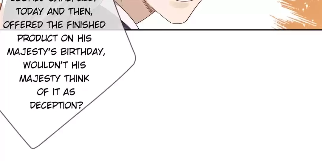 The Way Back to the Palace Chapter 25 page 37 - 