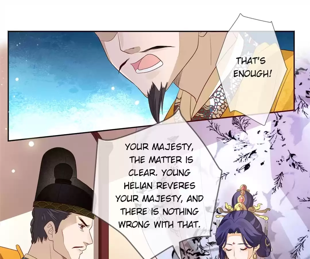 The Way Back to the Palace Chapter 25 page 38 - 