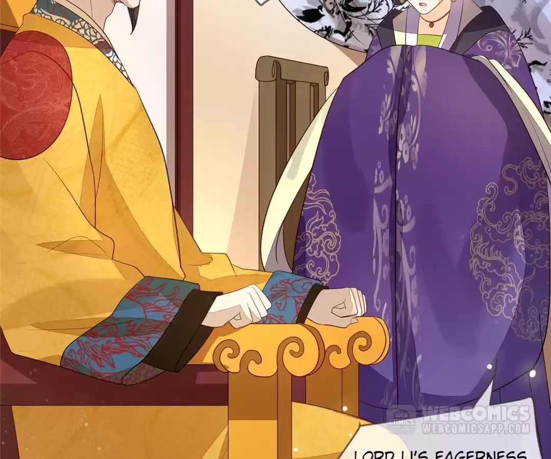 The Way Back to the Palace Chapter 25 page 39 - 