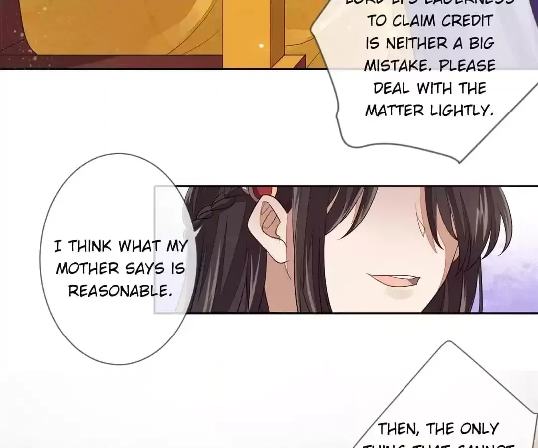 The Way Back to the Palace Chapter 25 page 40 - 