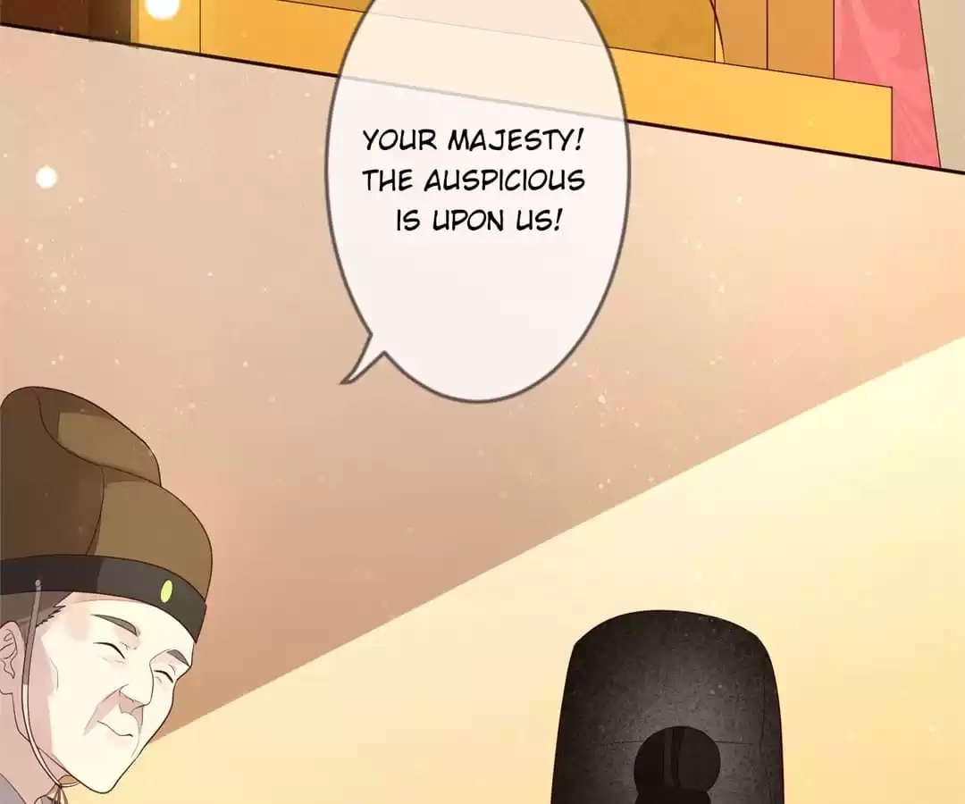 The Way Back to the Palace Chapter 25 page 5 - 