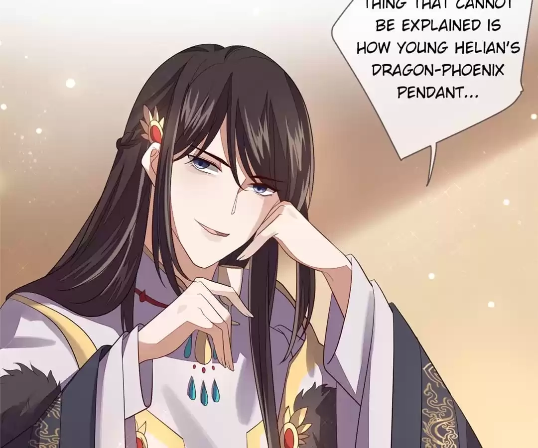 The Way Back to the Palace Chapter 25 page 41 - 