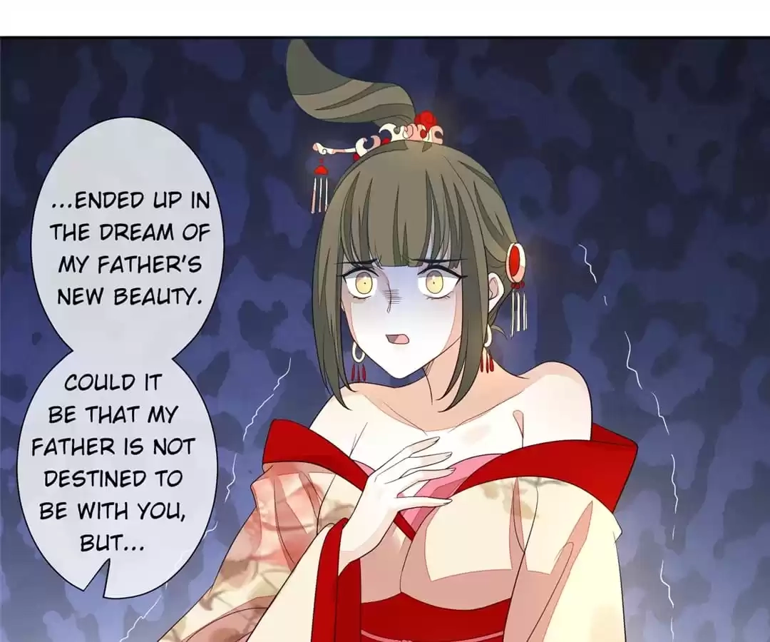 The Way Back to the Palace Chapter 25 page 44 - 