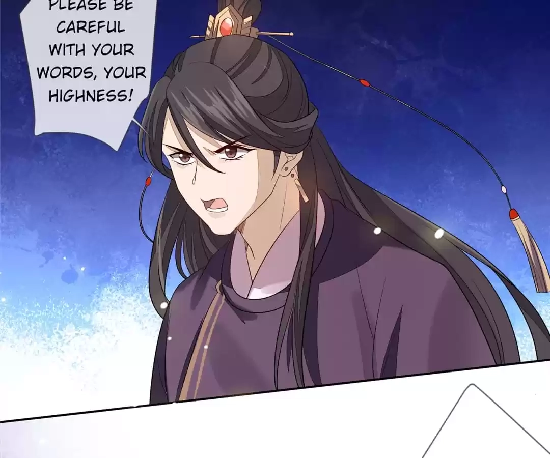 The Way Back to the Palace Chapter 25 page 46 - 