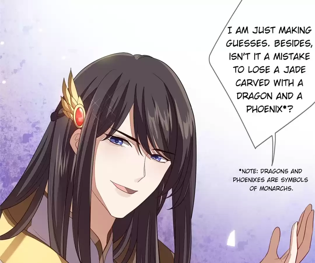 The Way Back to the Palace Chapter 25 page 47 - 