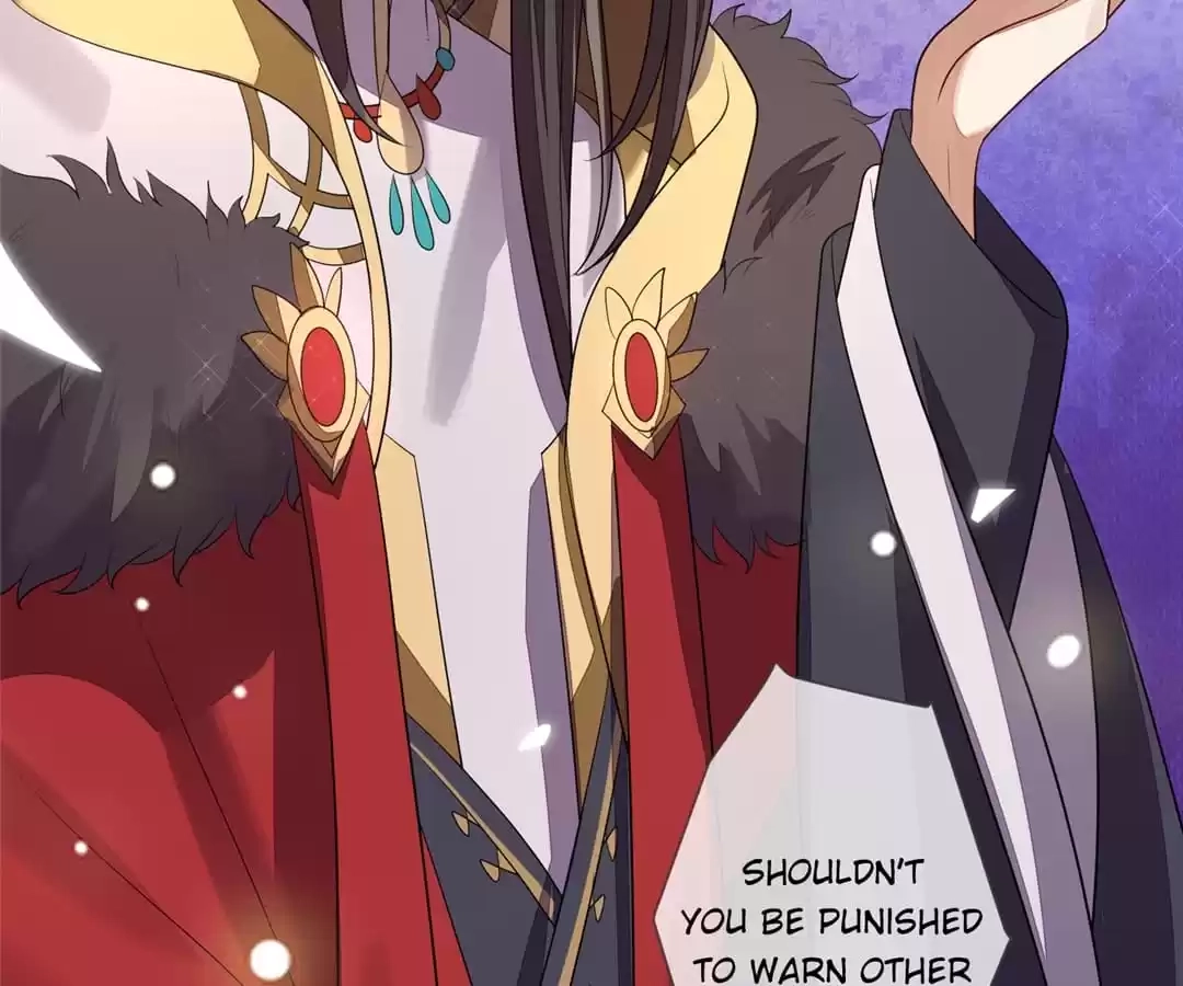 The Way Back to the Palace Chapter 25 page 48 - 
