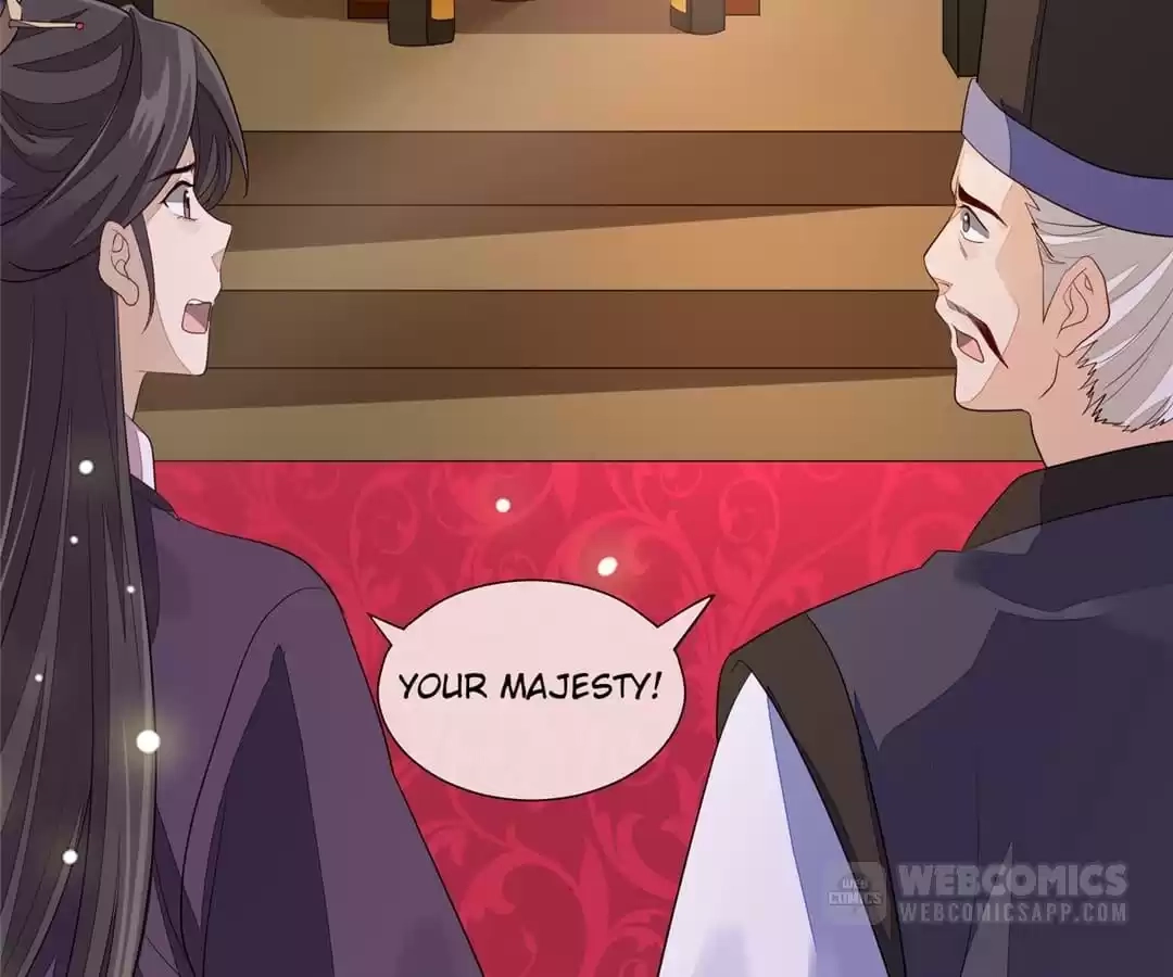 The Way Back to the Palace Chapter 25 page 51 - 