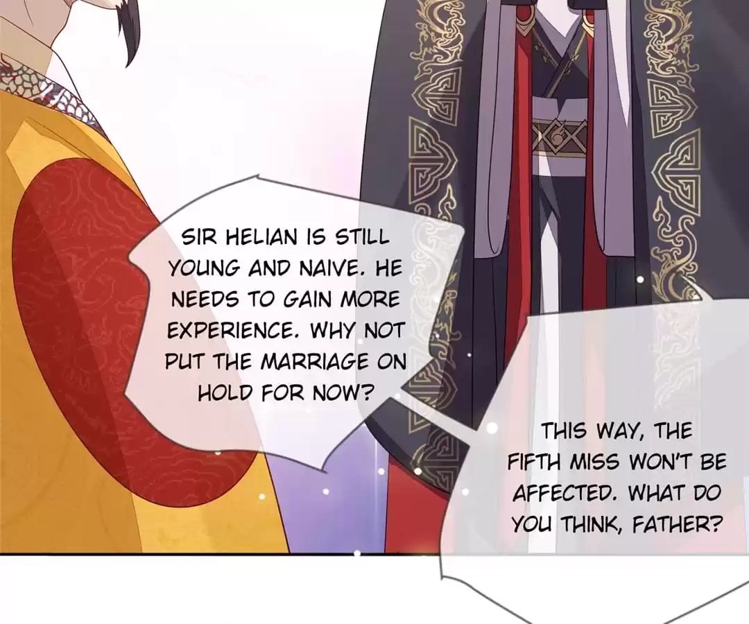 The Way Back to the Palace Chapter 25 page 53 - 