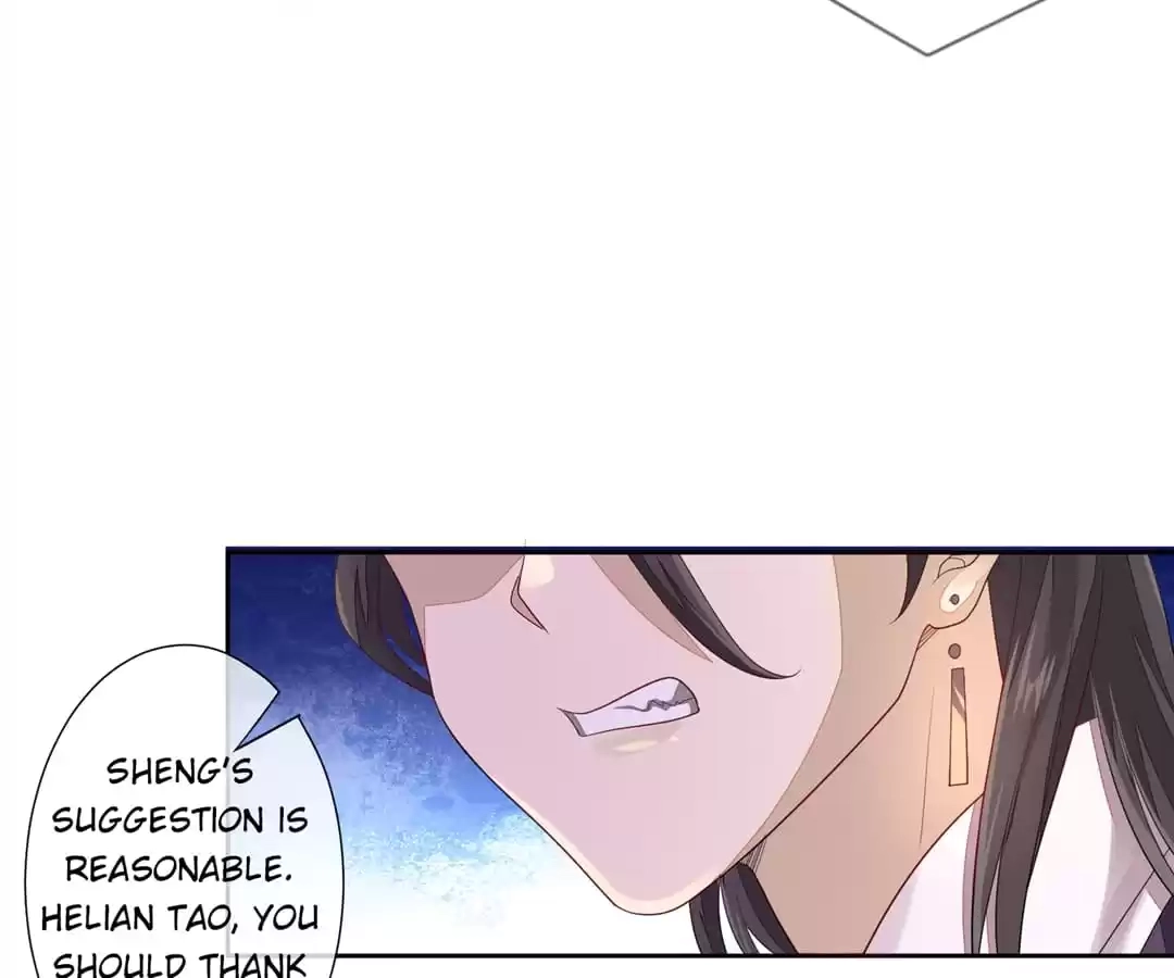 The Way Back to the Palace Chapter 25 page 54 - 