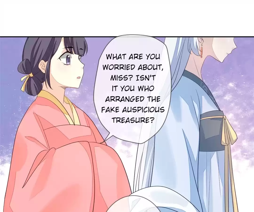 The Way Back to the Palace Chapter 25 page 62 - 