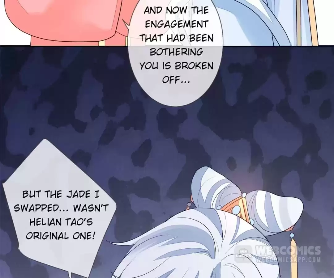 The Way Back to the Palace Chapter 25 page 63 - 