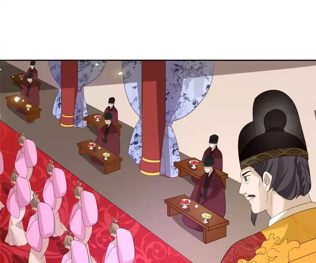 The Way Back to the Palace Chapter 25 page 8 - 