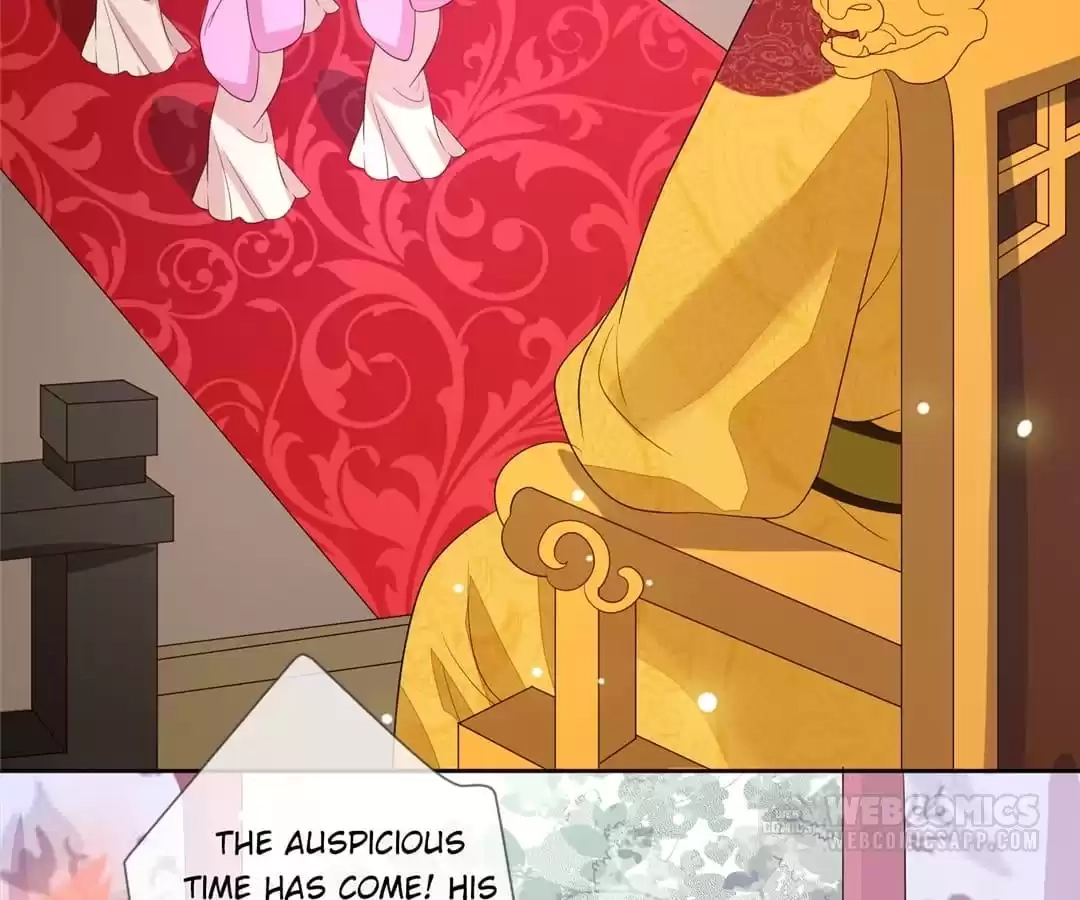 The Way Back to the Palace Chapter 25 page 9 - 