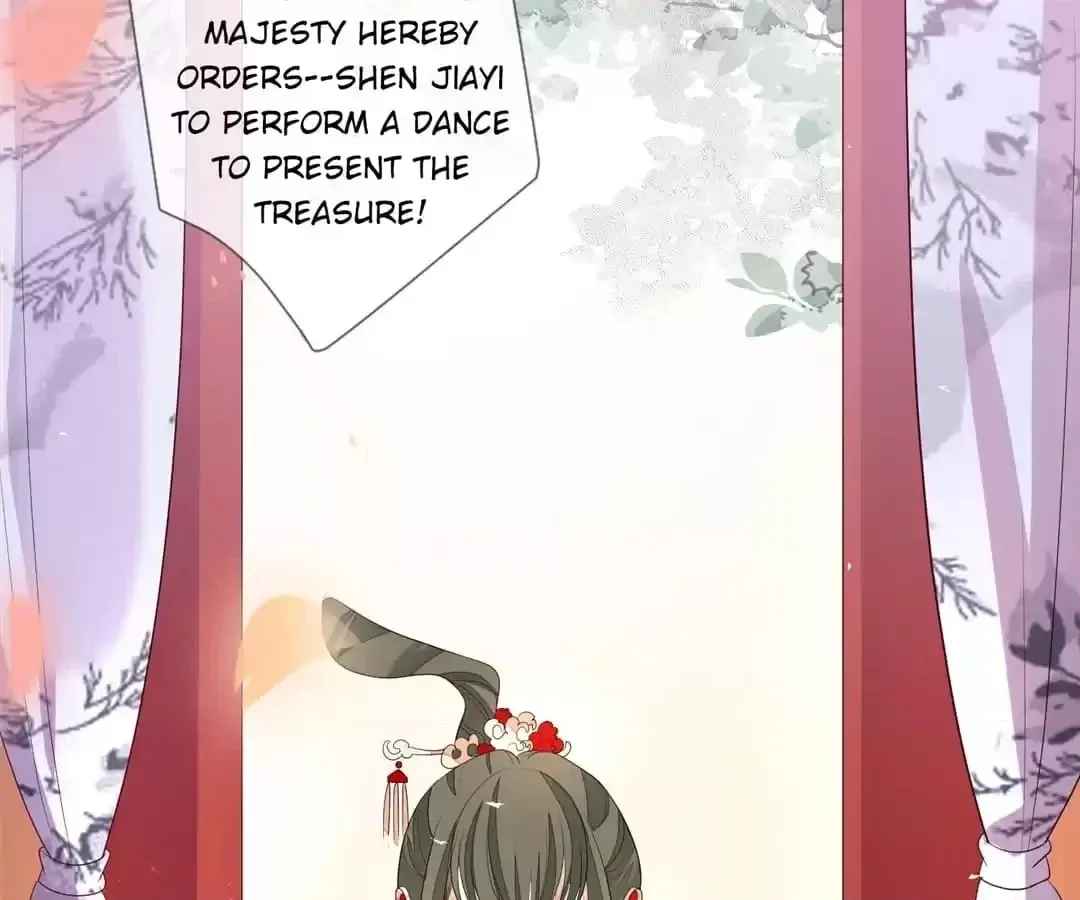 The Way Back to the Palace Chapter 25 page 10 - 