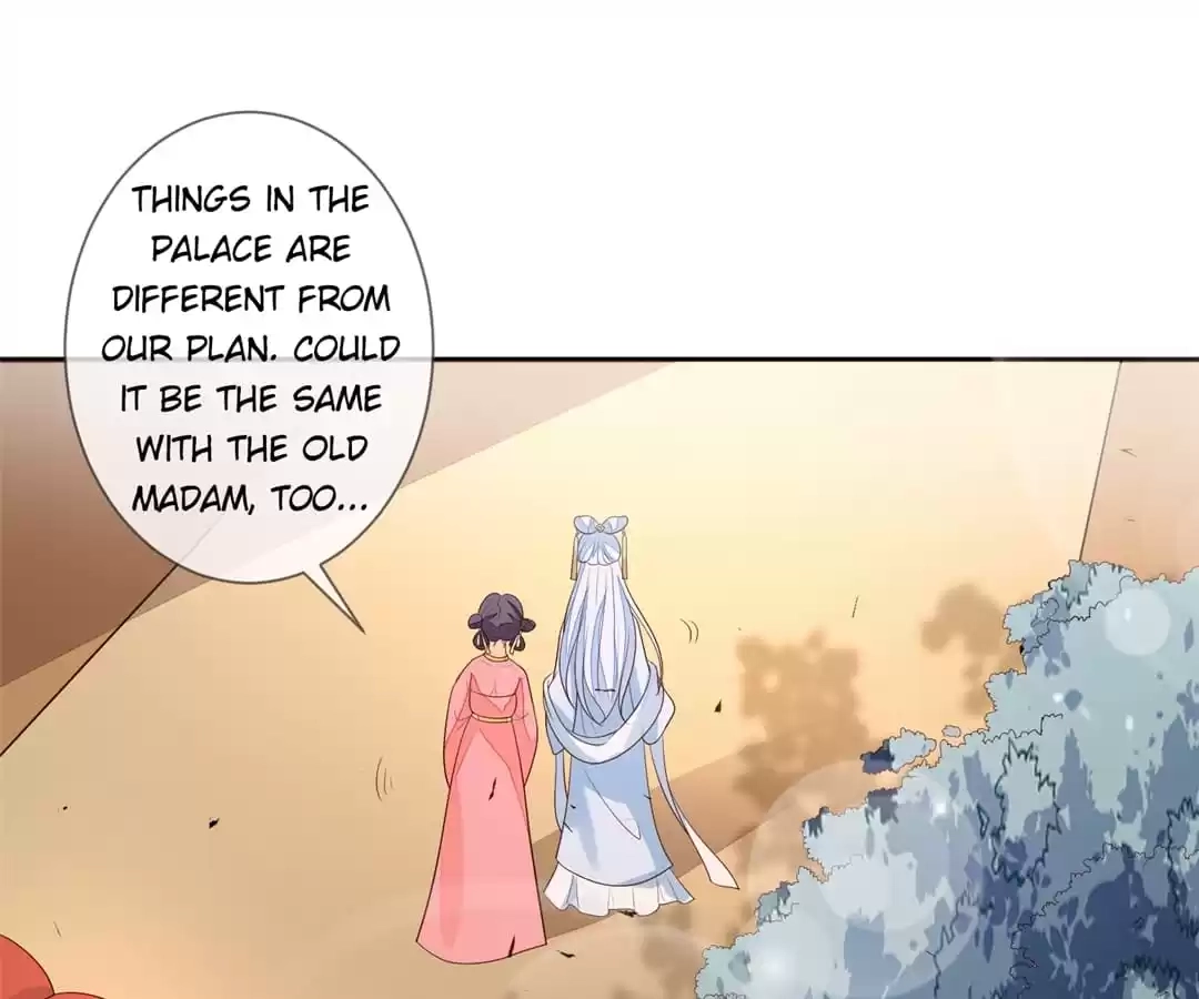 The Way Back to the Palace Chapter 26 page 2 - 
