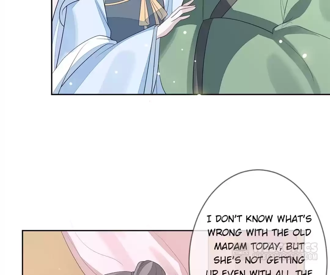 The Way Back to the Palace Chapter 26 page 15 - 