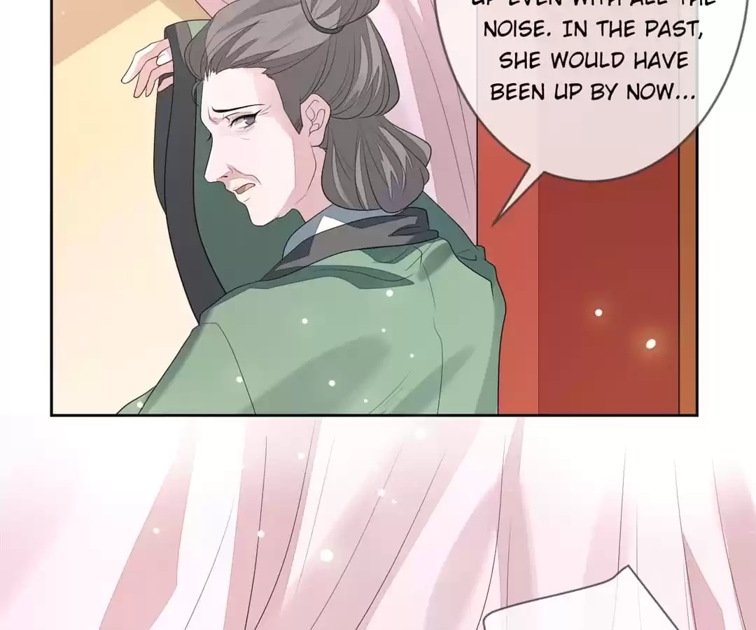 The Way Back to the Palace Chapter 26 page 16 - 