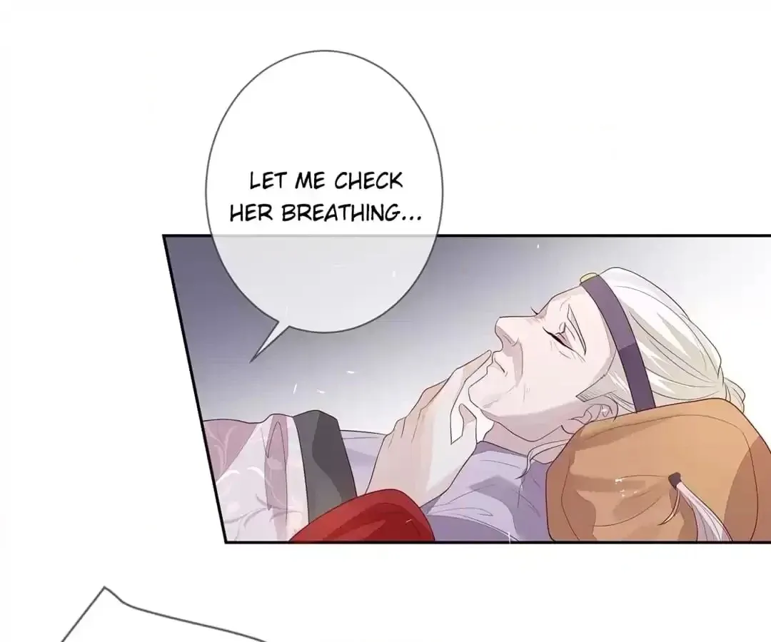 The Way Back to the Palace Chapter 26 page 20 - 