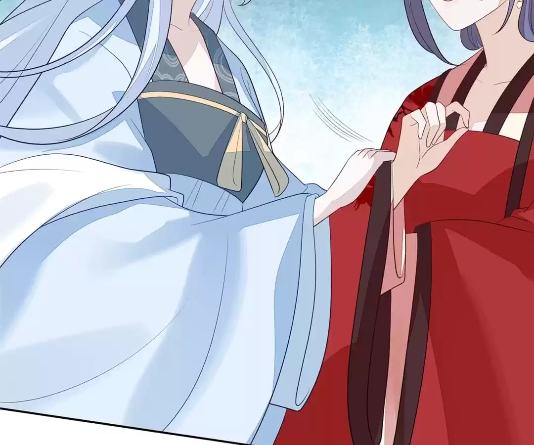 The Way Back to the Palace Chapter 26 page 22 - 