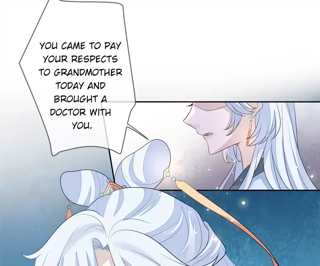 The Way Back to the Palace Chapter 26 page 26 - 