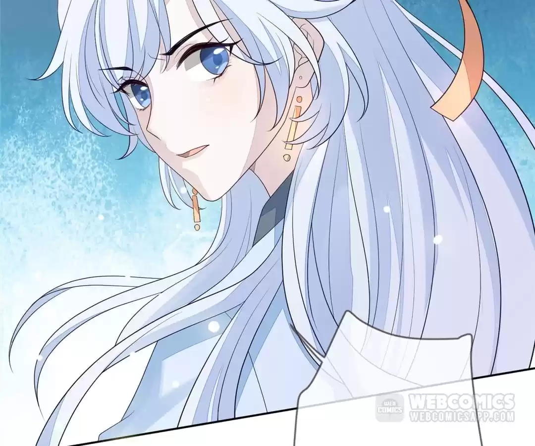 The Way Back to the Palace Chapter 26 page 27 - 
